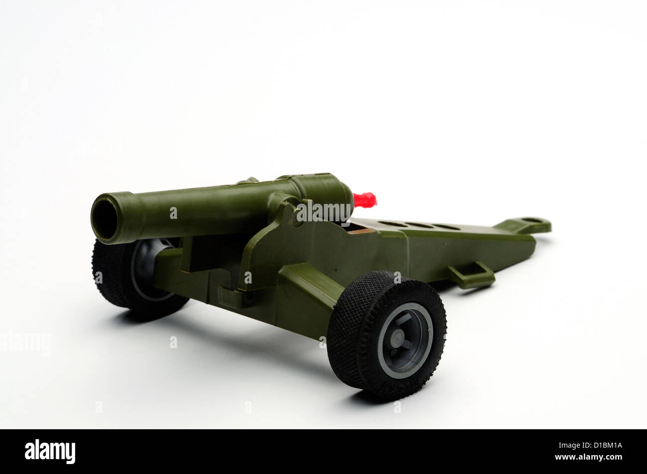 Gun Carriage Weapon Stock Photo Alamy