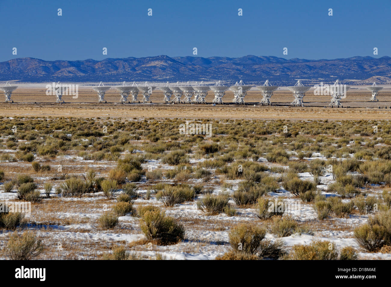 Magdalena new mexico landscape hires stock photography and images Alamy