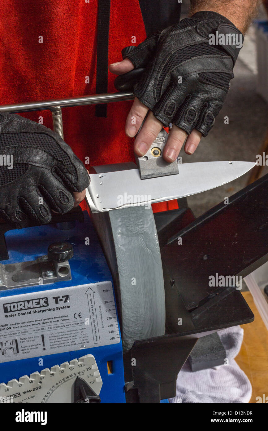 Sharpening Wheel High Resolution Stock Photography and Images Alamy