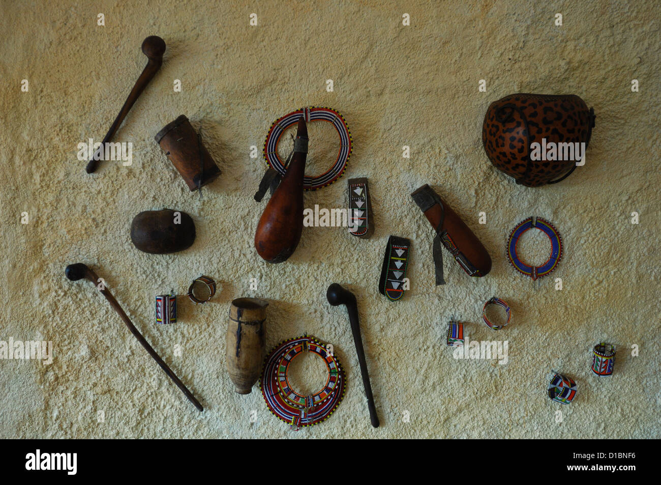 African artifacts hires stock photography and images Alamy