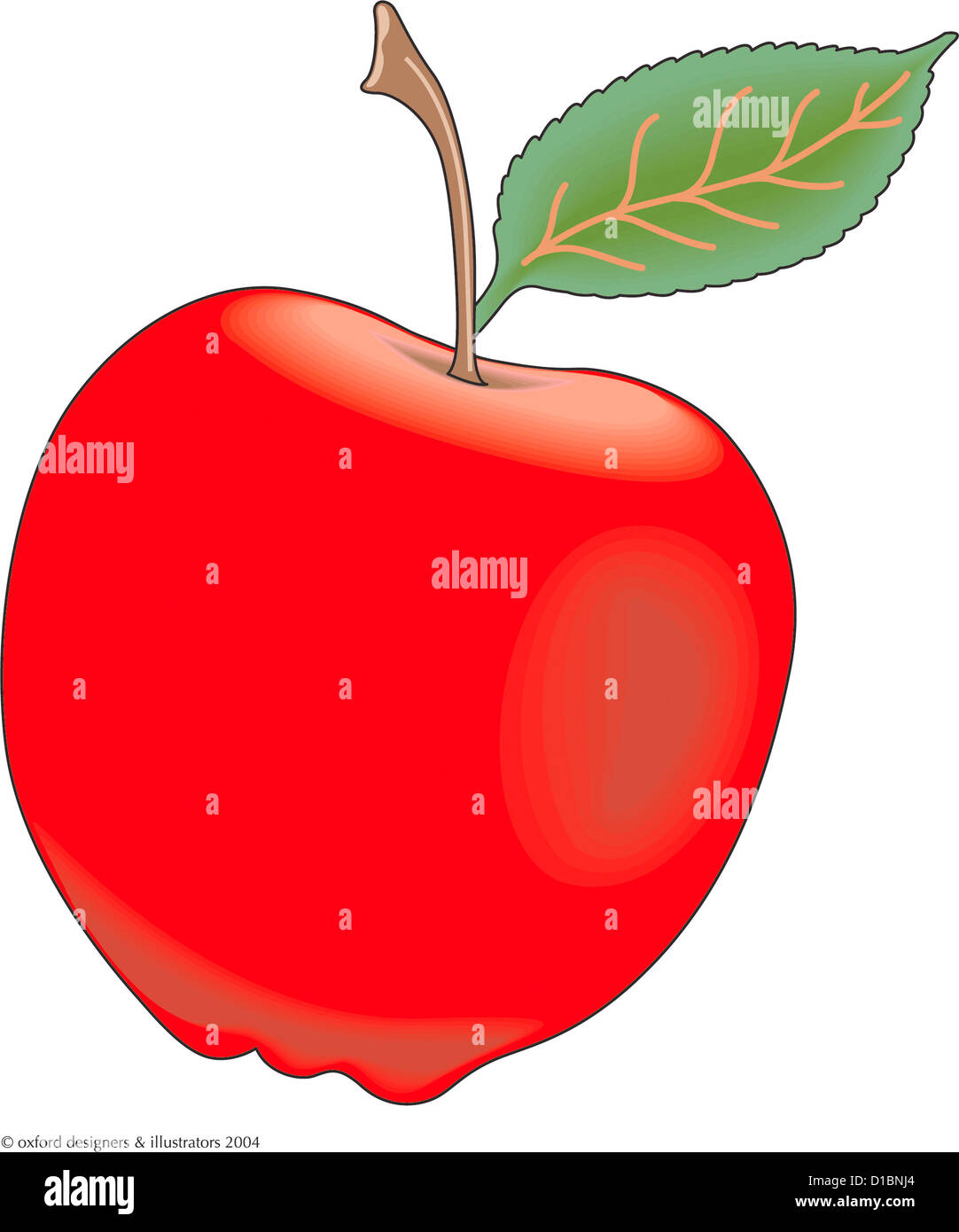 Apple pip tree hi-res stock photography and images - Alamy