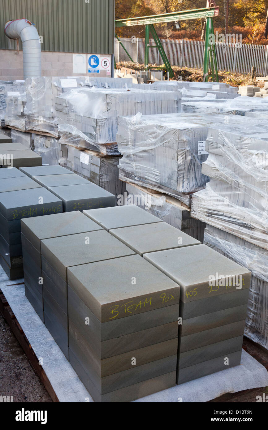 Sandstone blocks hires stock photography and images Alamy