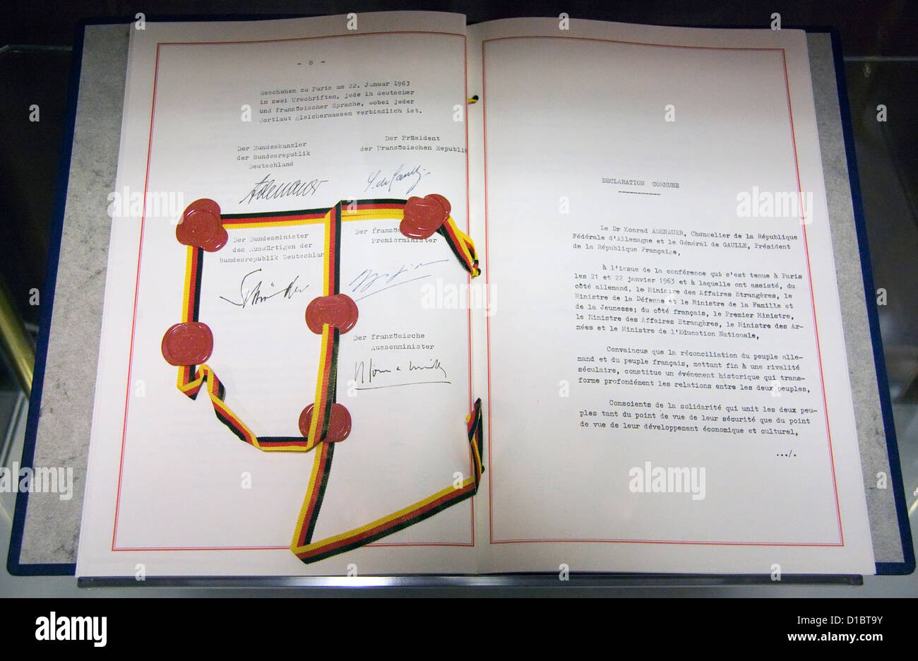 Treaty of berlin hi-res stock photography and images - Alamy