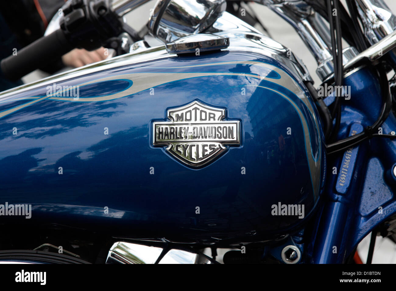 harley davidson new berlin