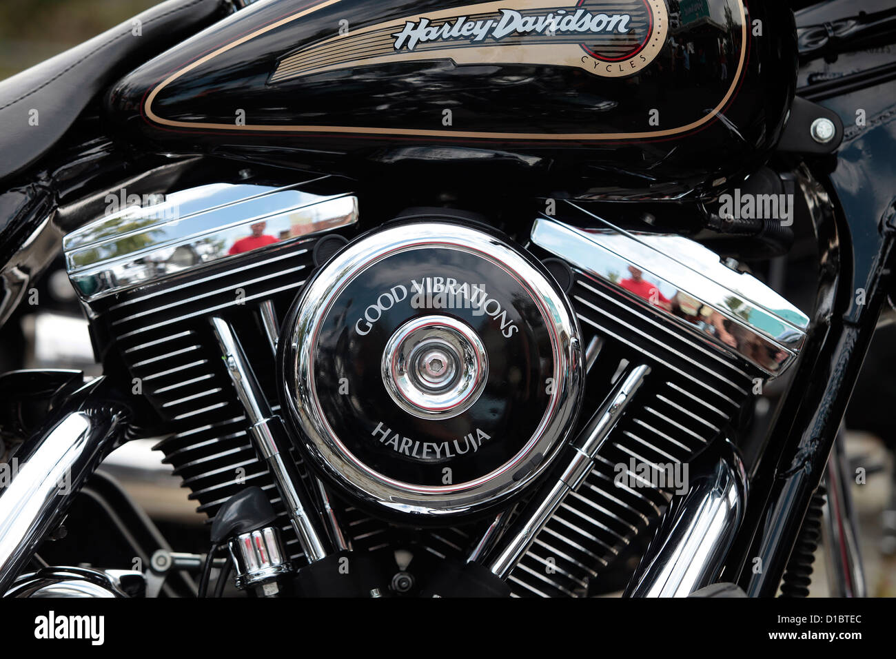 new berlin harley davidson