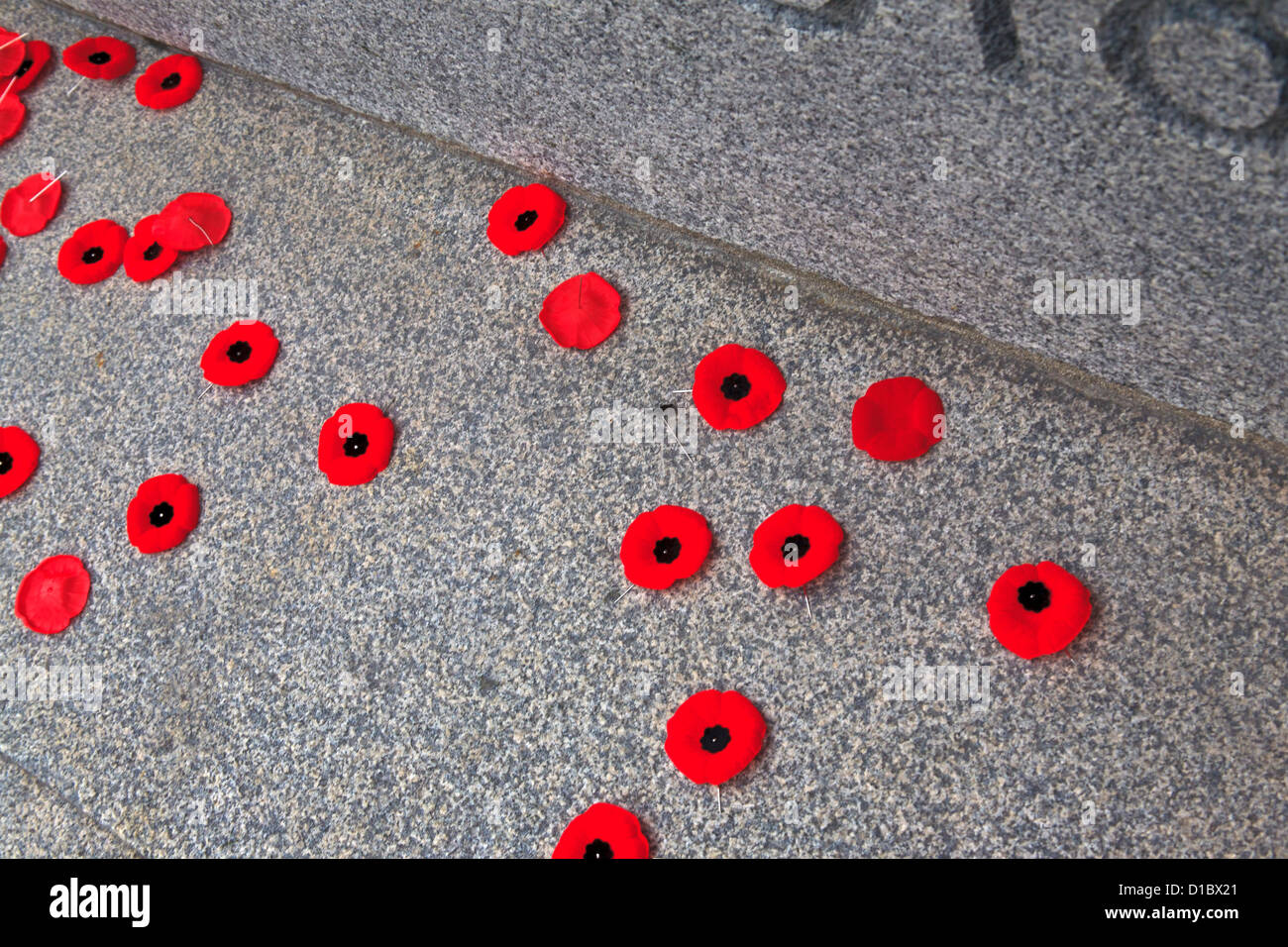 Remembrance day - Canada - CanPacific's Blog