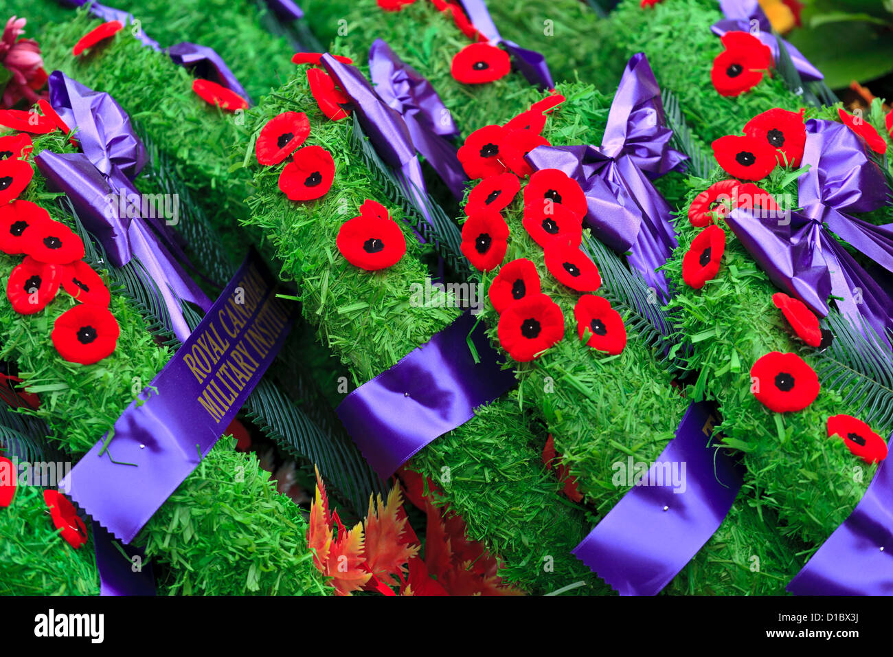 Remembrance day - Canada - CanPacific's Blog