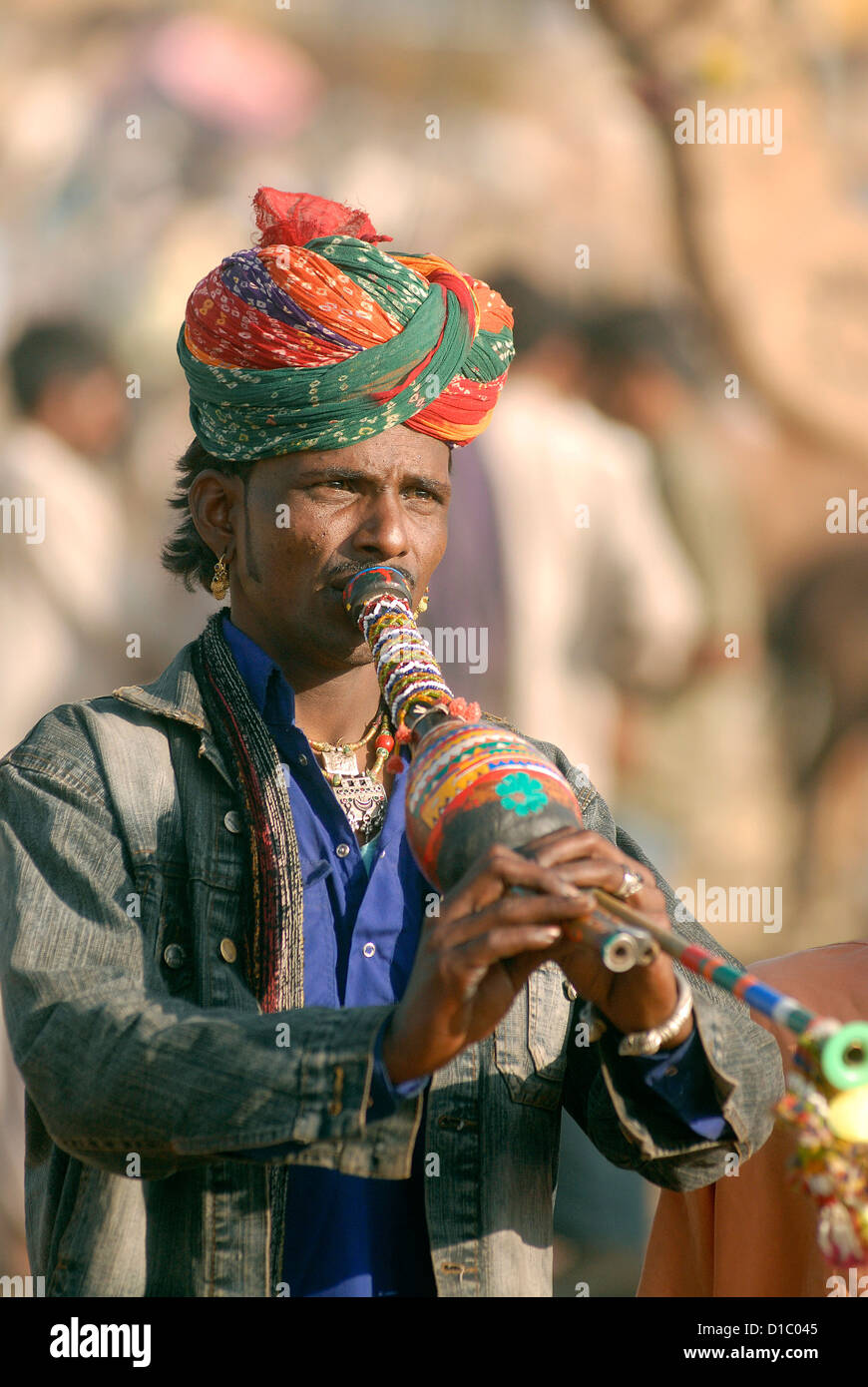 Rajasthani pungi deals