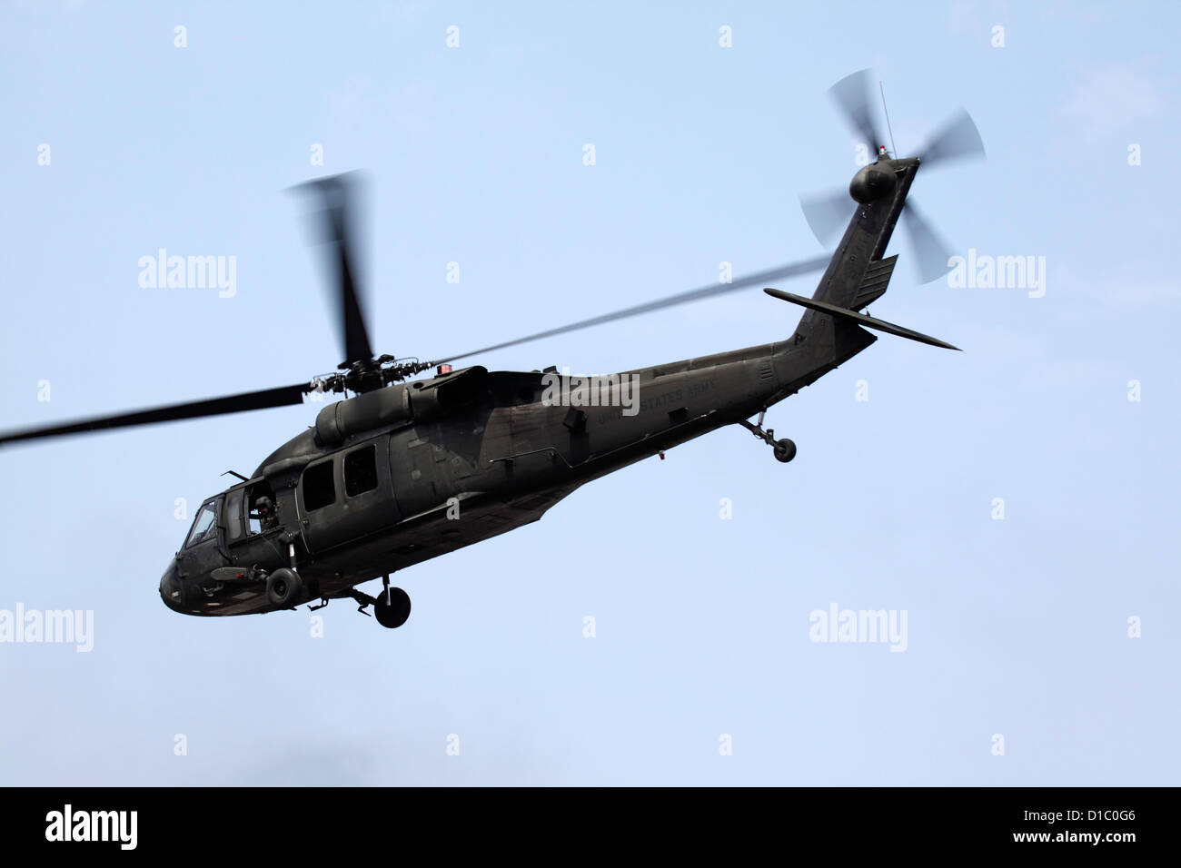 A helicopter belonging hi-res stock photography and images - Alamy