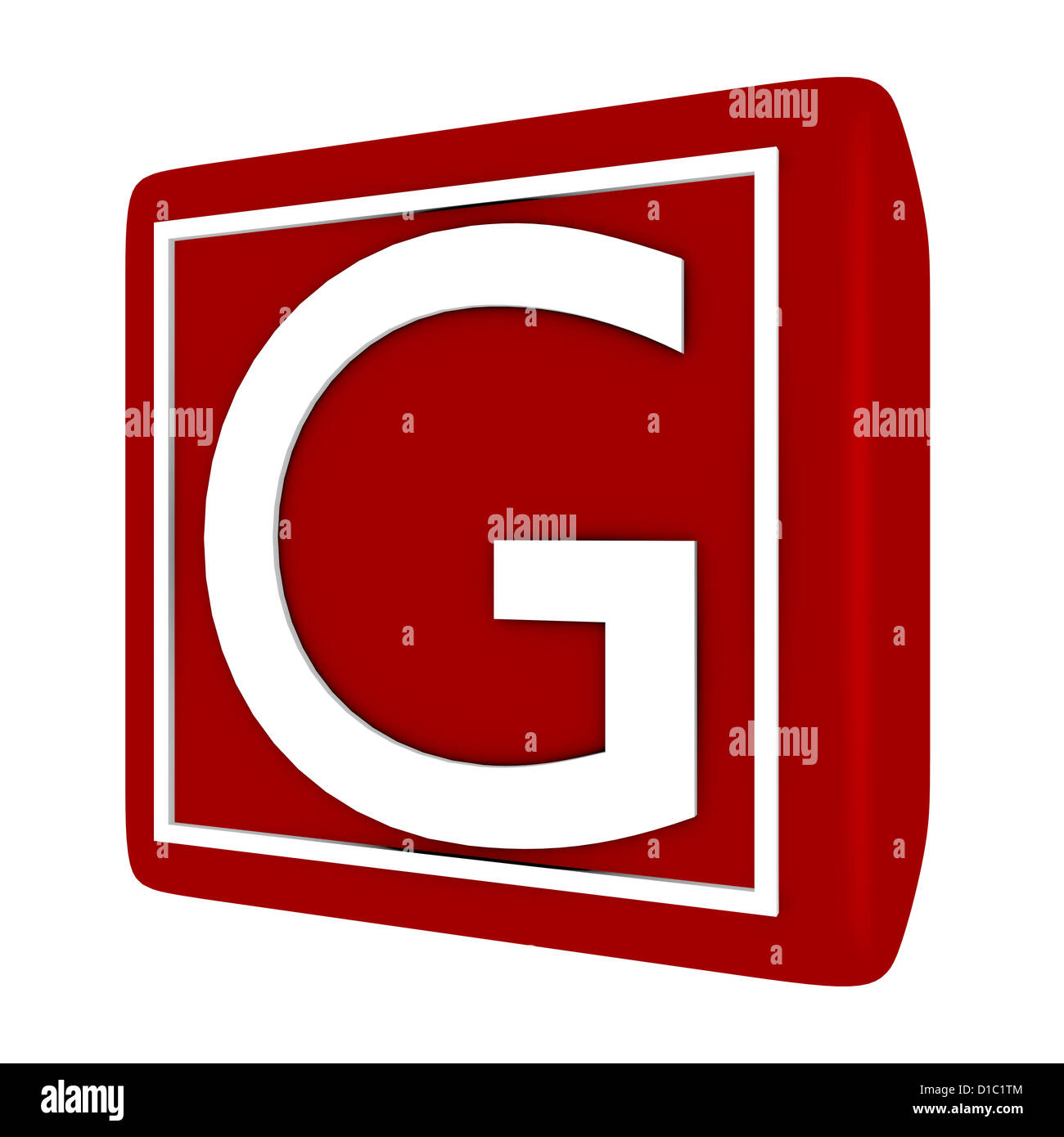 G font hi-res stock photography and images - Alamy