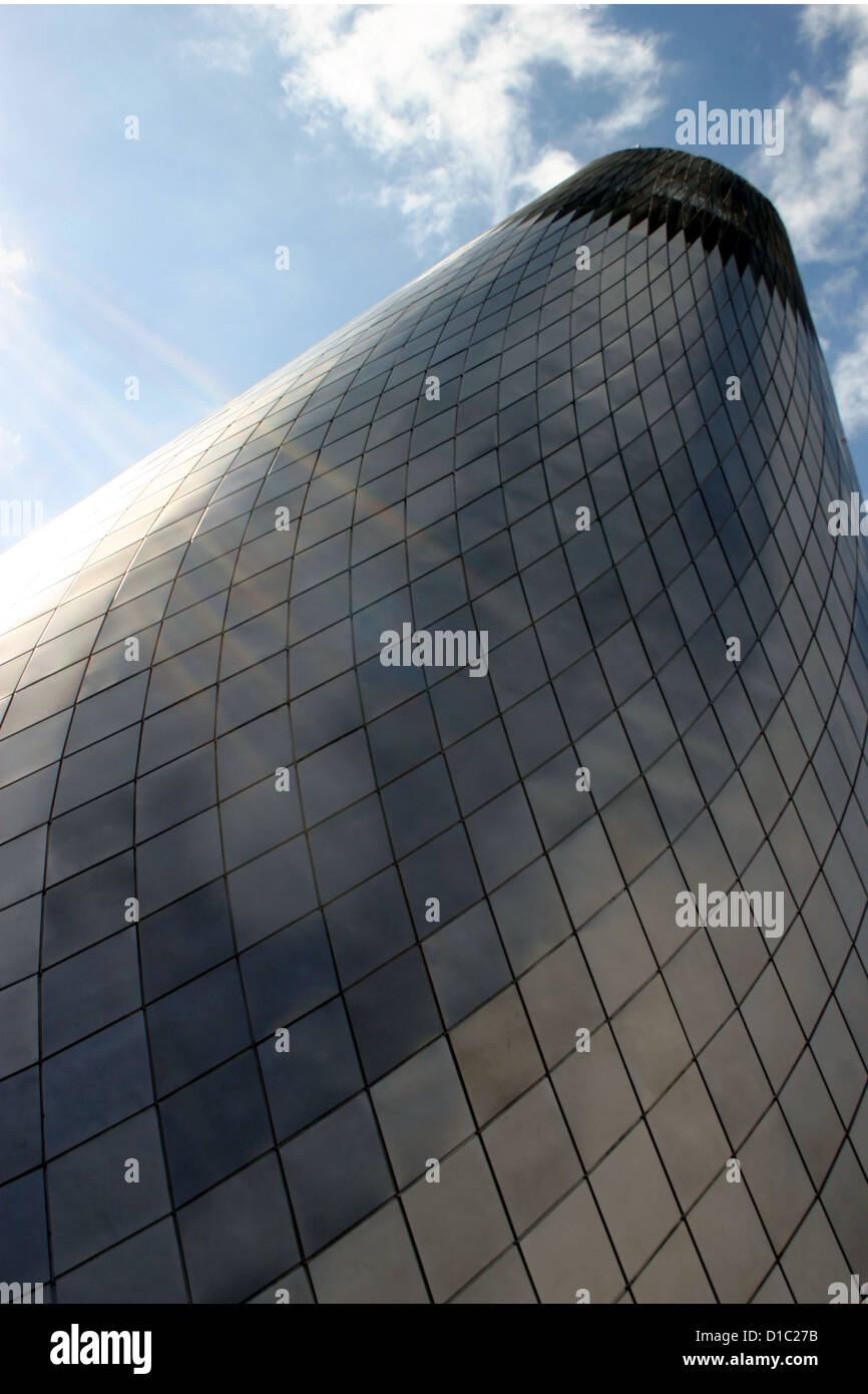 Tilted cone architecture, Museum of Glass, WA, USA, Pacific