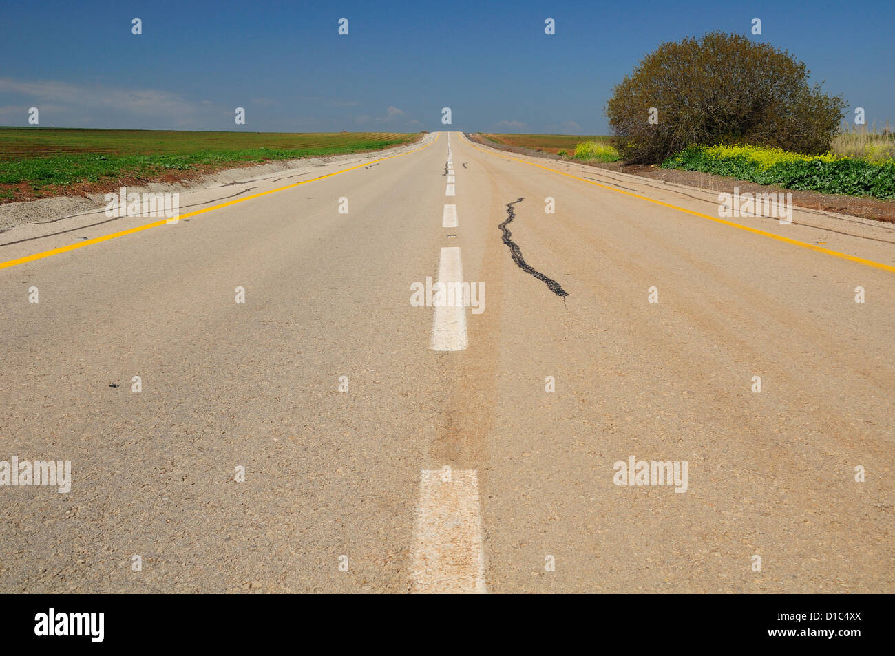 South golan hi-res stock photography and images - Alamy