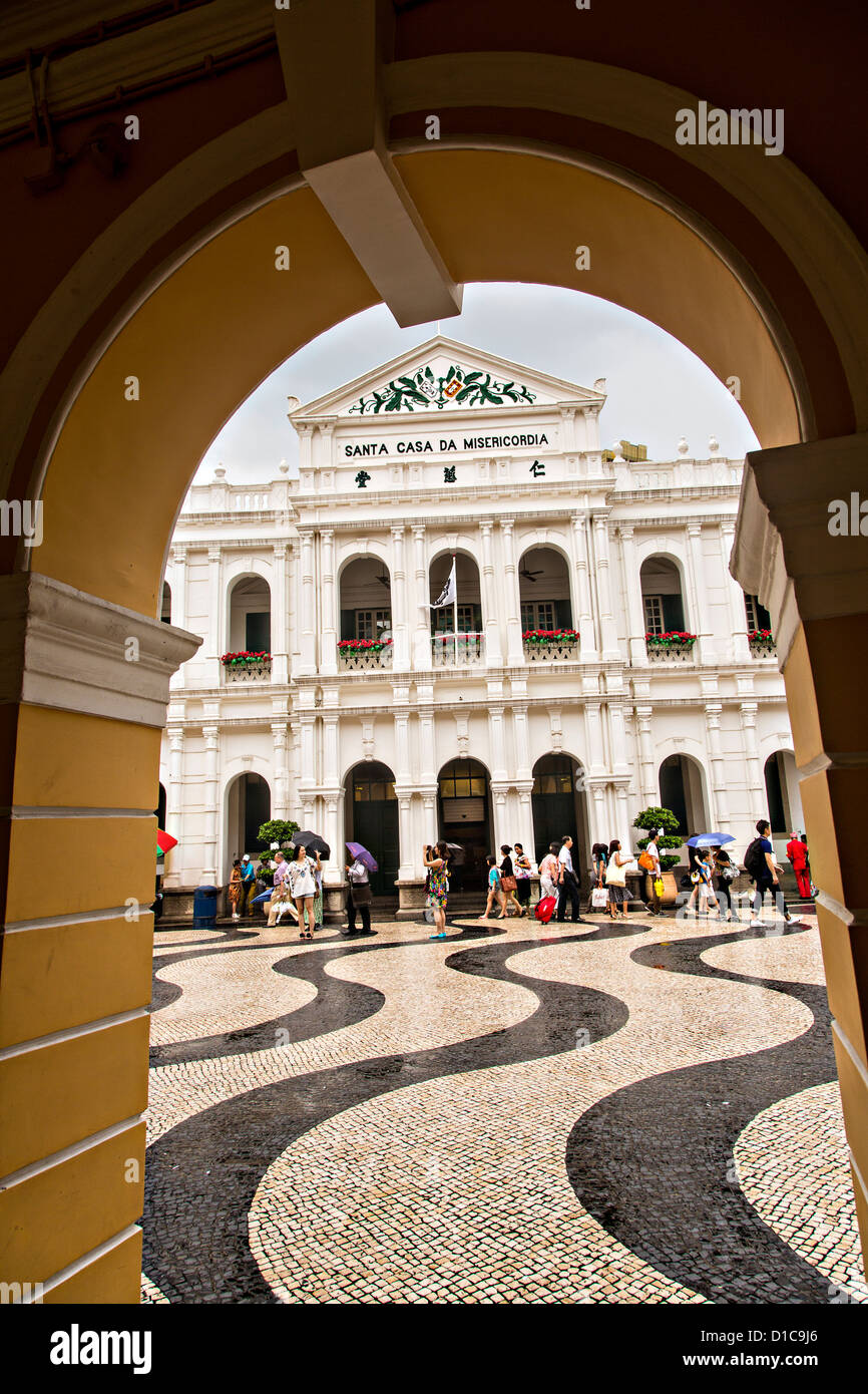 Largo da misericordia hi-res stock photography and images - Alamy