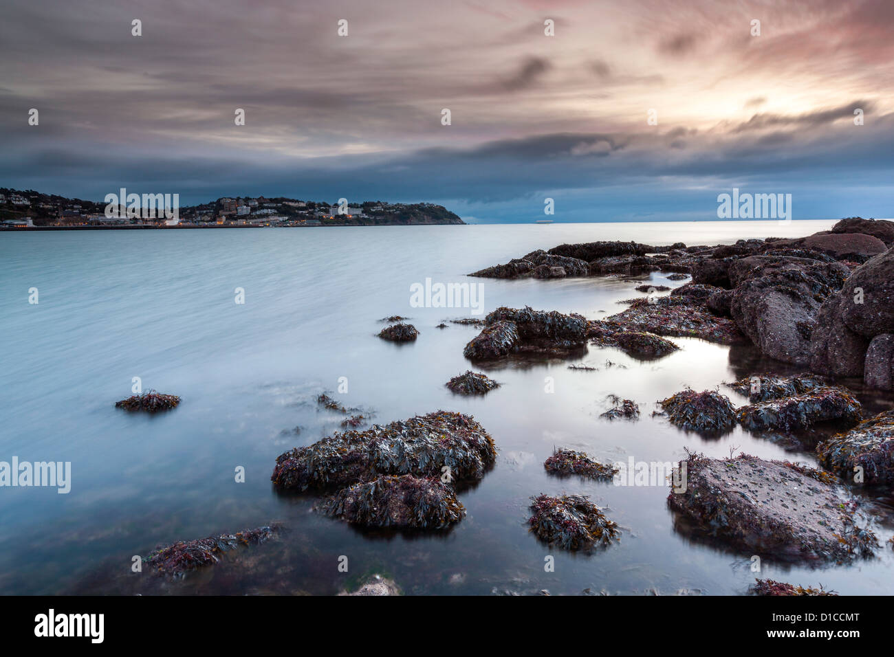 Paignton torbay devon uk hi-res stock photography and images - Alamy