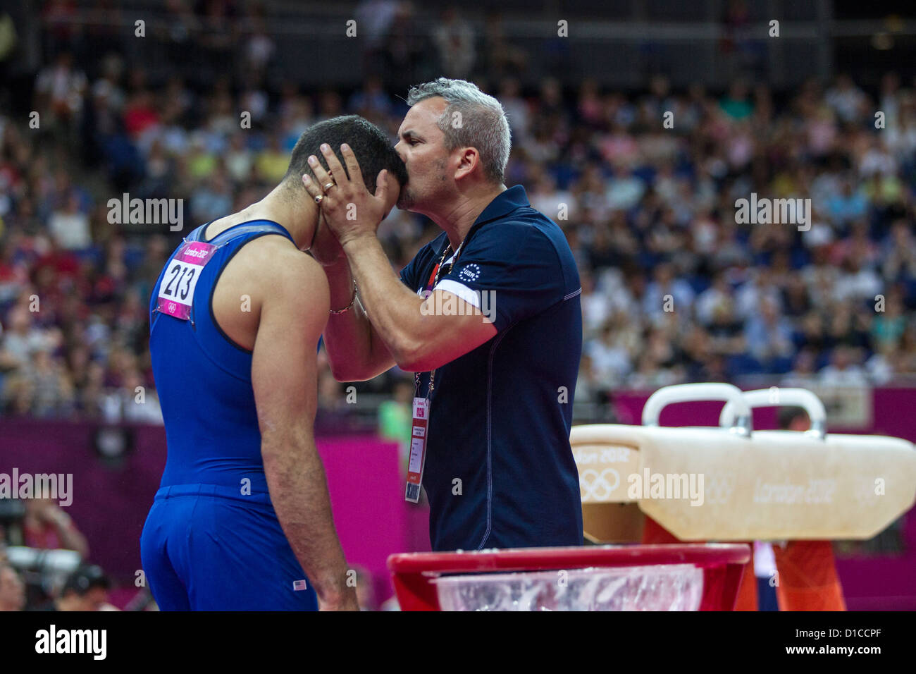 Usa yin alvarez danell leyva hi-res stock photography and images - Alamy