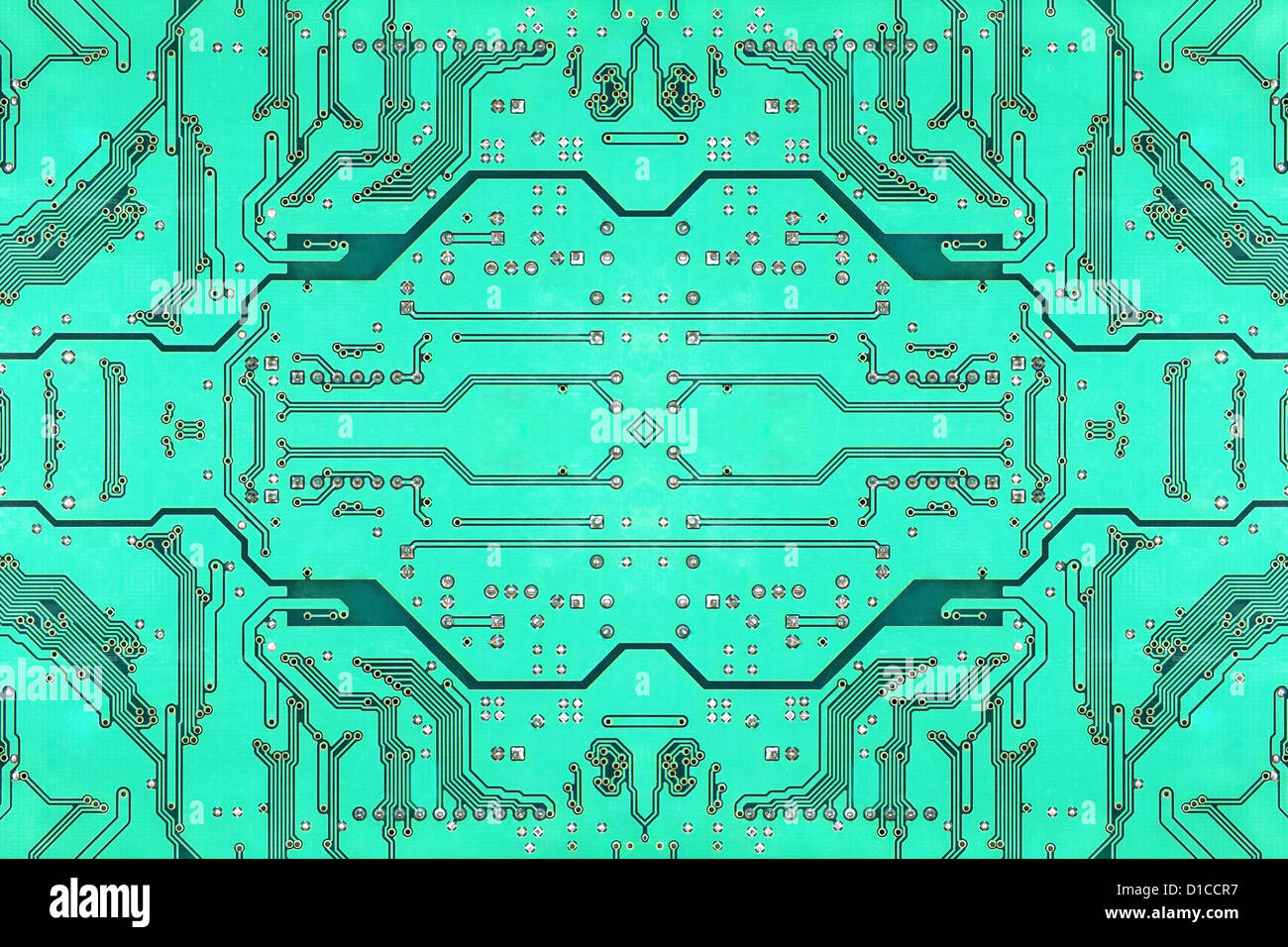 Electronic structure hi-res stock photography and images - Alamy