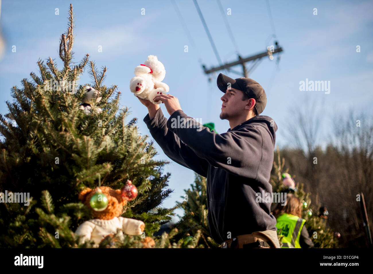 Fire department school hires stock photography and images Alamy