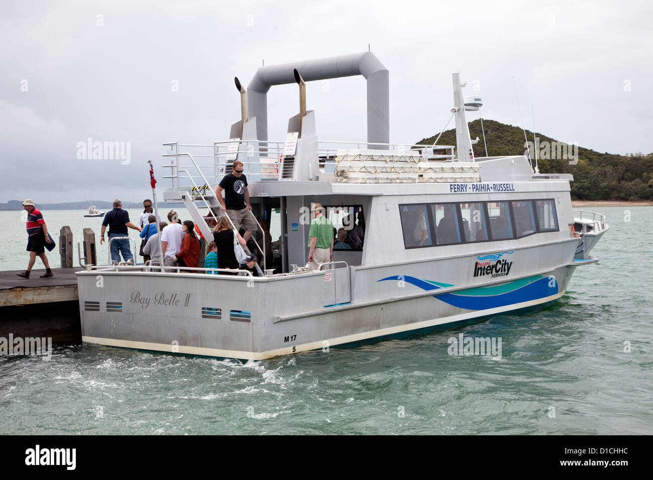 Russell island hires stock photography and images Alamy