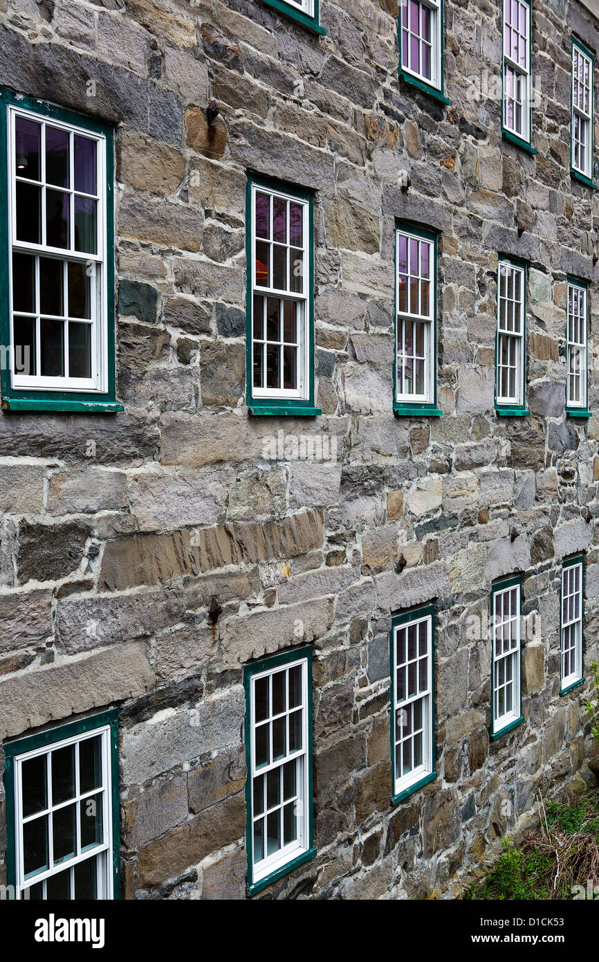 Texture old beige plaster windows hi-res stock photography and images ... - In Famed Beige Windows Restoration