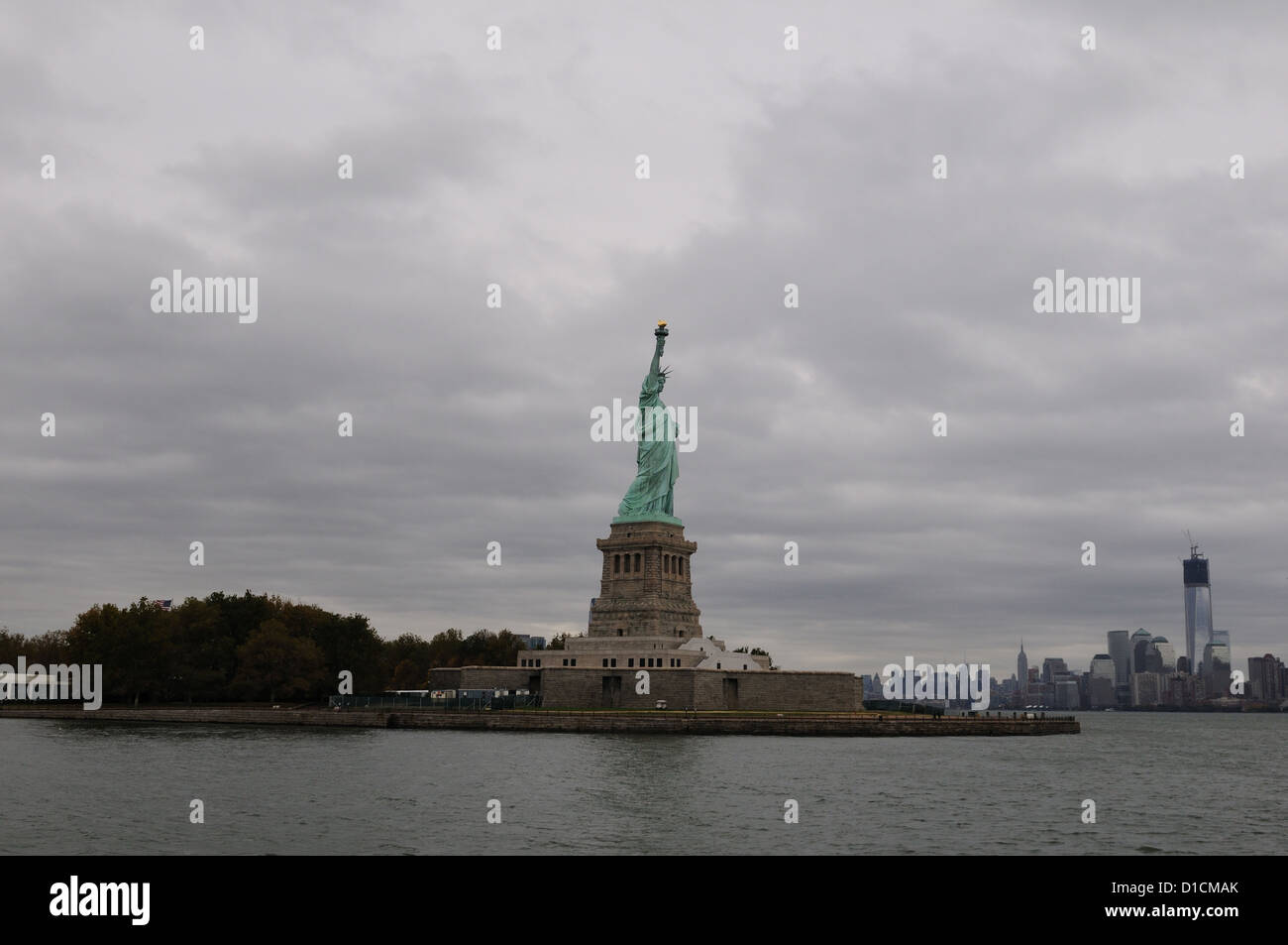 Statue Of Liberty Crown Interior Stock Photos Statue Of