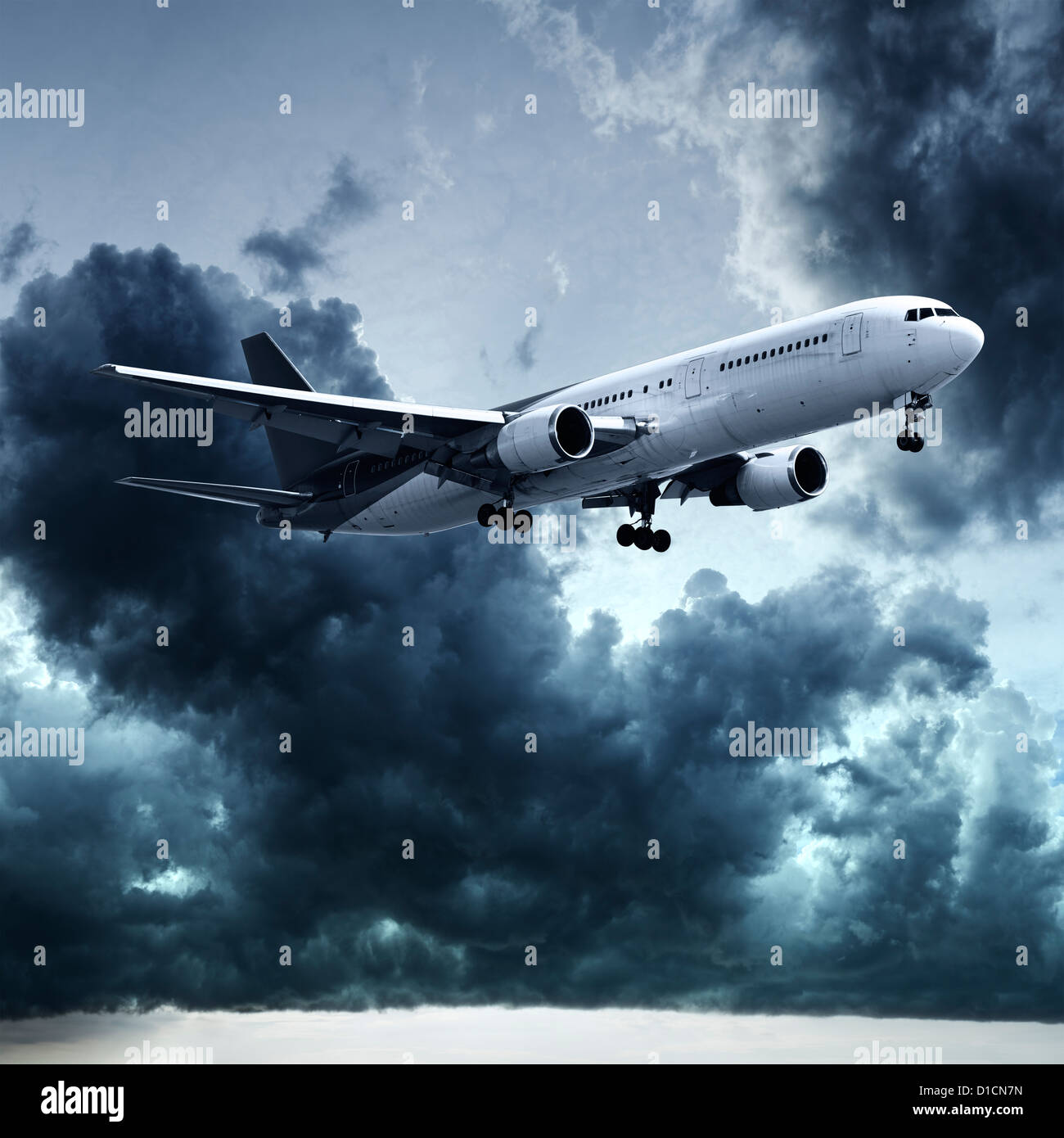 Aircraft take off hi-res stock photography and images - Alamy
