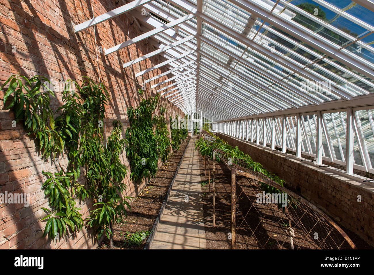 Agatha christie greenway house hires stock photography and images Alamy