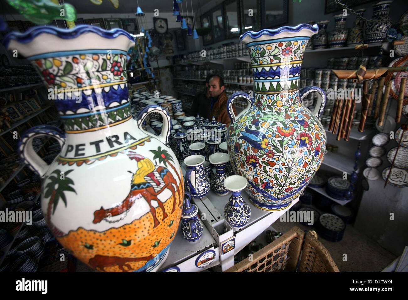 Dec. 16, 2012 Hebron, West Bank, Palestinian Territory A