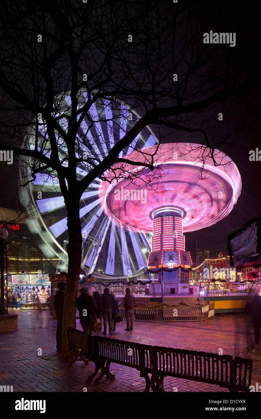 birmingham-nightlife-hi-res-stock-photography-and-images-alamy