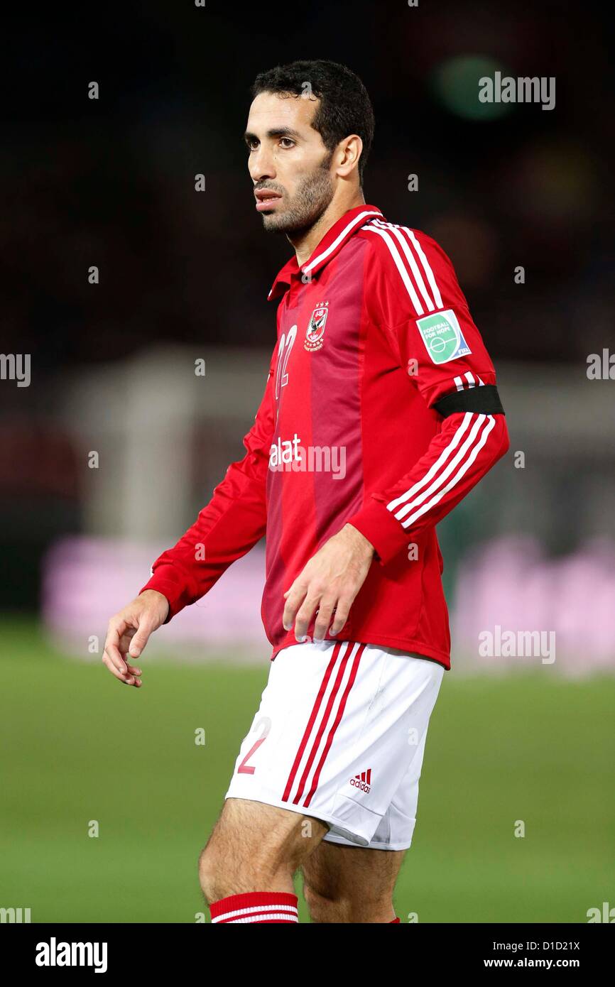 Mohamed aboutrika al ahly sc hi-res stock photography and images - Alamy