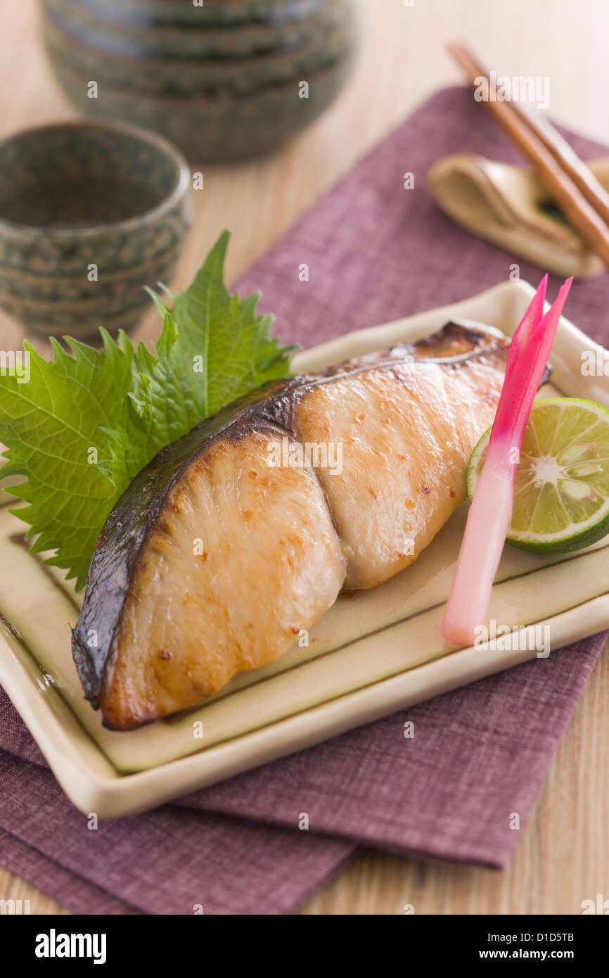 Yakizakana hires stock photography and images Alamy