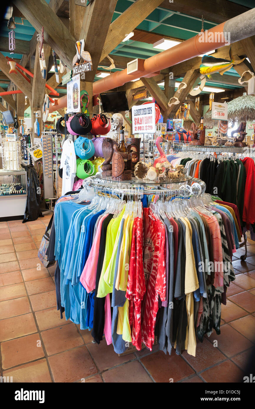 Usa florida souvenir shop hires stock photography and images Alamy