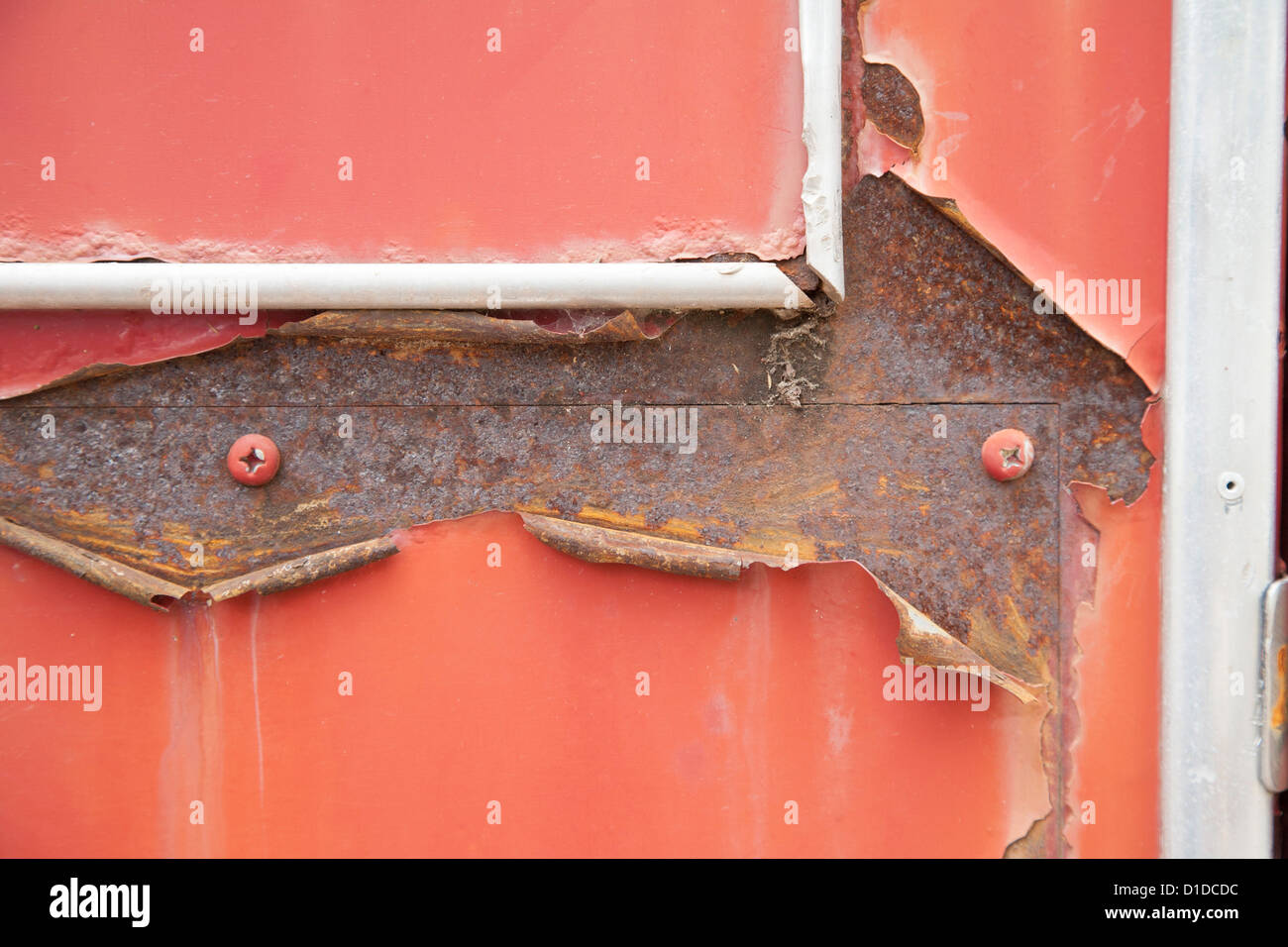 Fire engine red paint hires stock photography and images Alamy