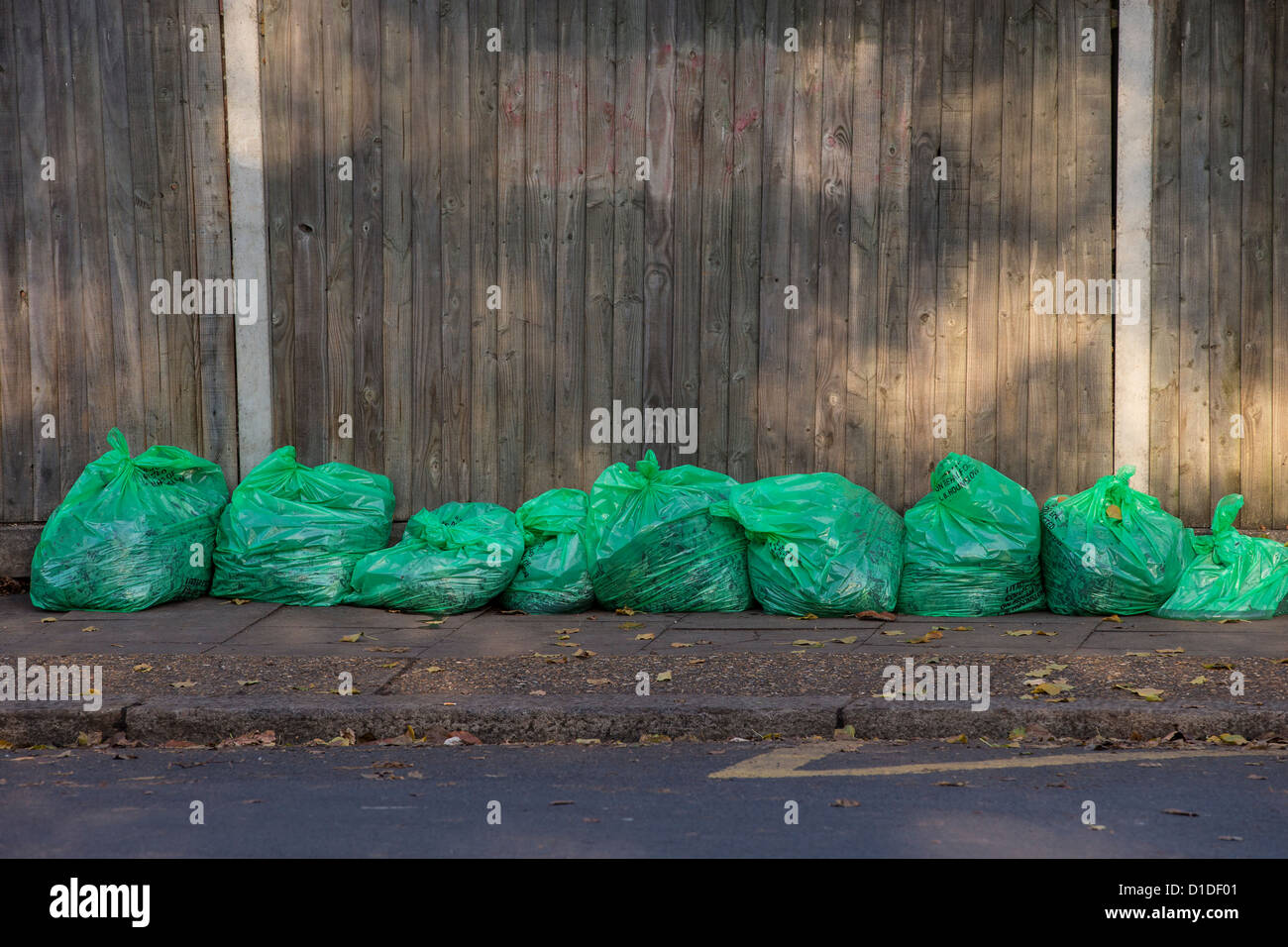 Council refuse bin hires stock photography and images Alamy