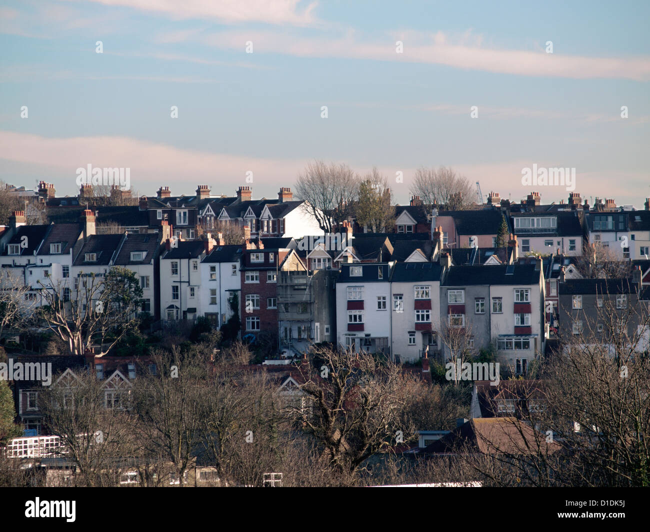 Victorian houses brighton hires stock photography and images Alamy