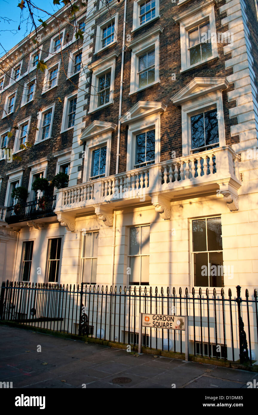London Houses High Resolution Stock Photography and Images Alamy