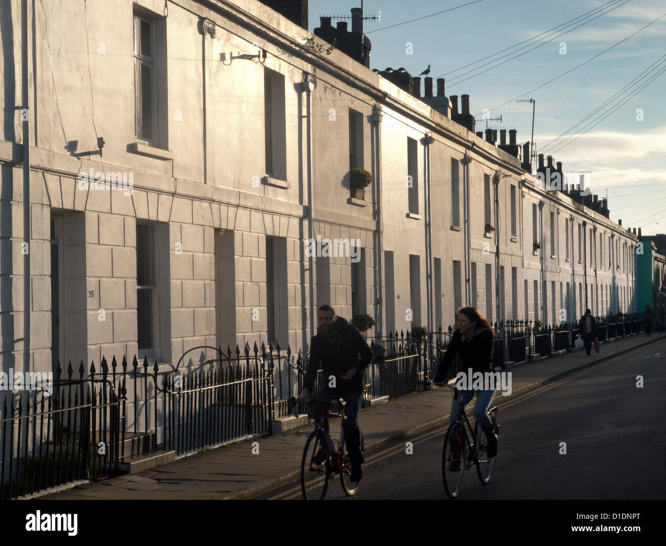 North kensington houses hires stock photography and images Alamy