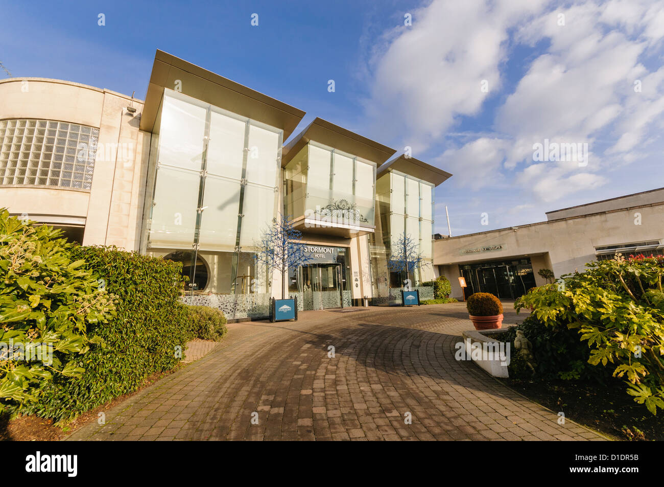Hastings group hotel hires stock photography and images Alamy