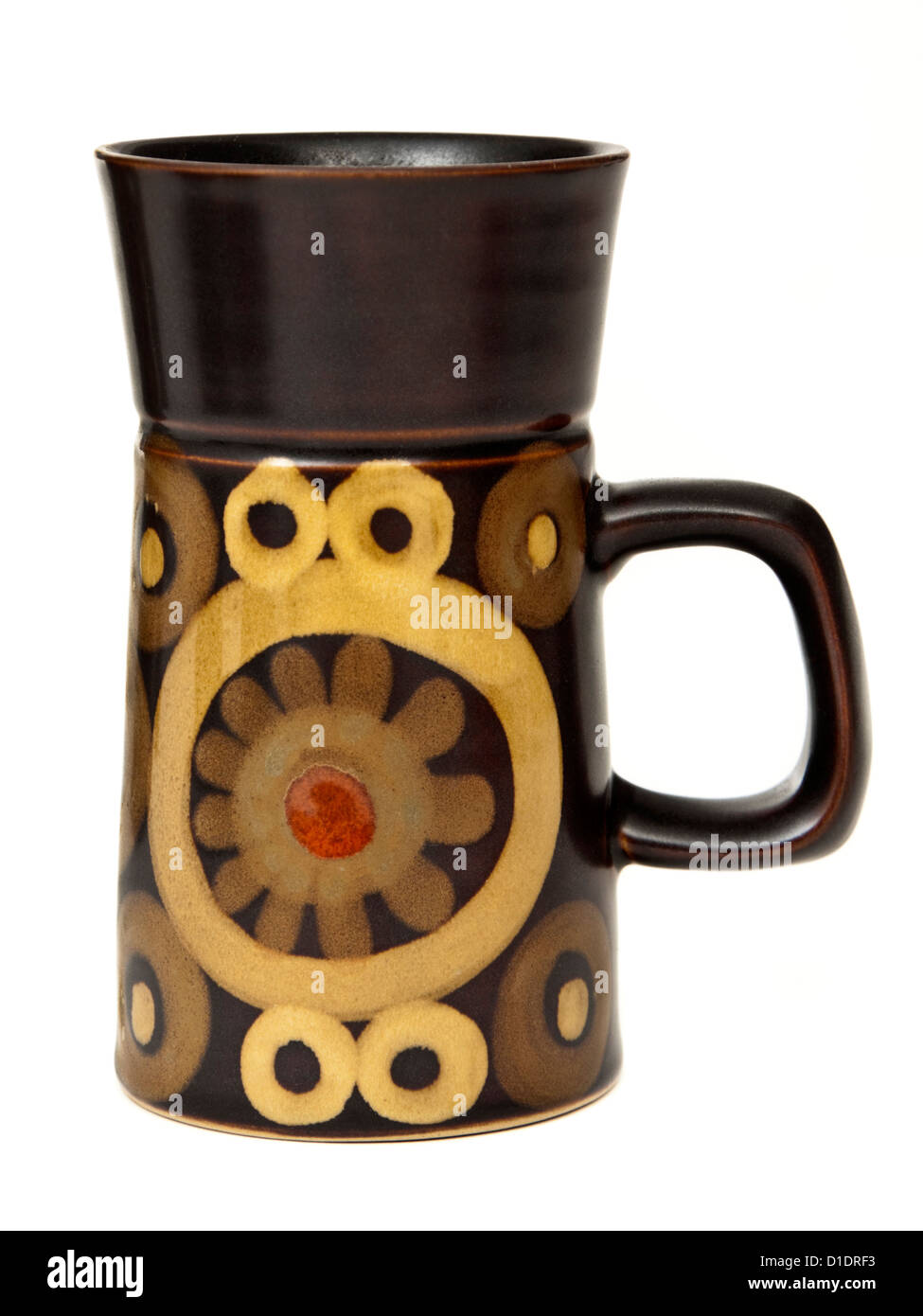 Vintage 1960\'s Denby \ Vintage 1960\'s Denby \