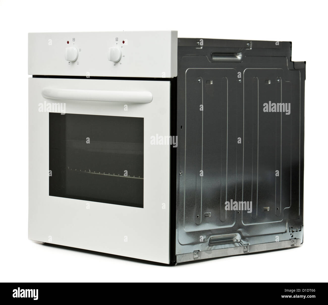 Electric oven hires stock photography and images Alamy