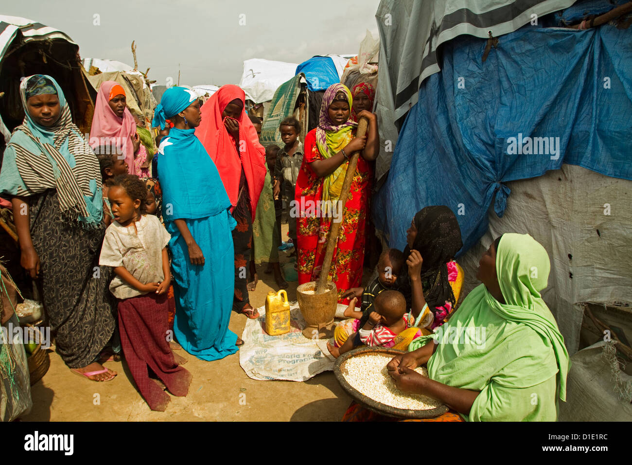 World hunger aid hires stock photography and images Alamy