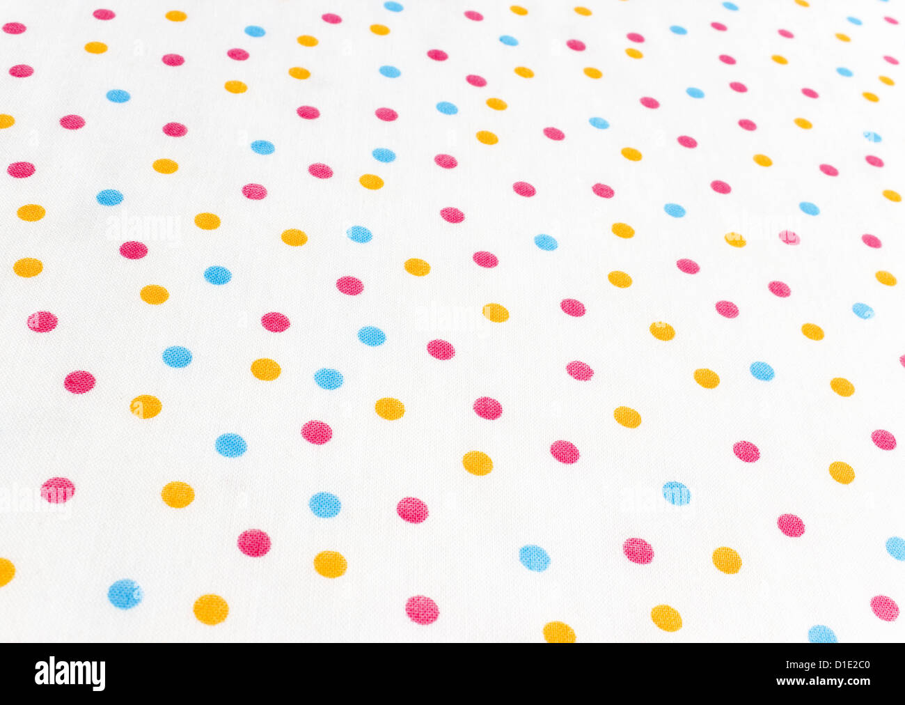 Colorful dots hi-res stock photography and images - Alamy