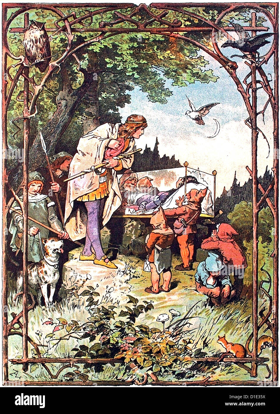 glass-casket-coffin-hi-res-stock-photography-and-images-alamy