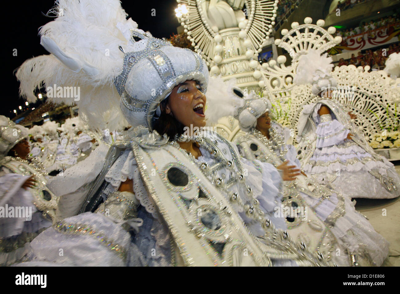 Carnival hi-res stock photography and images - Alamy