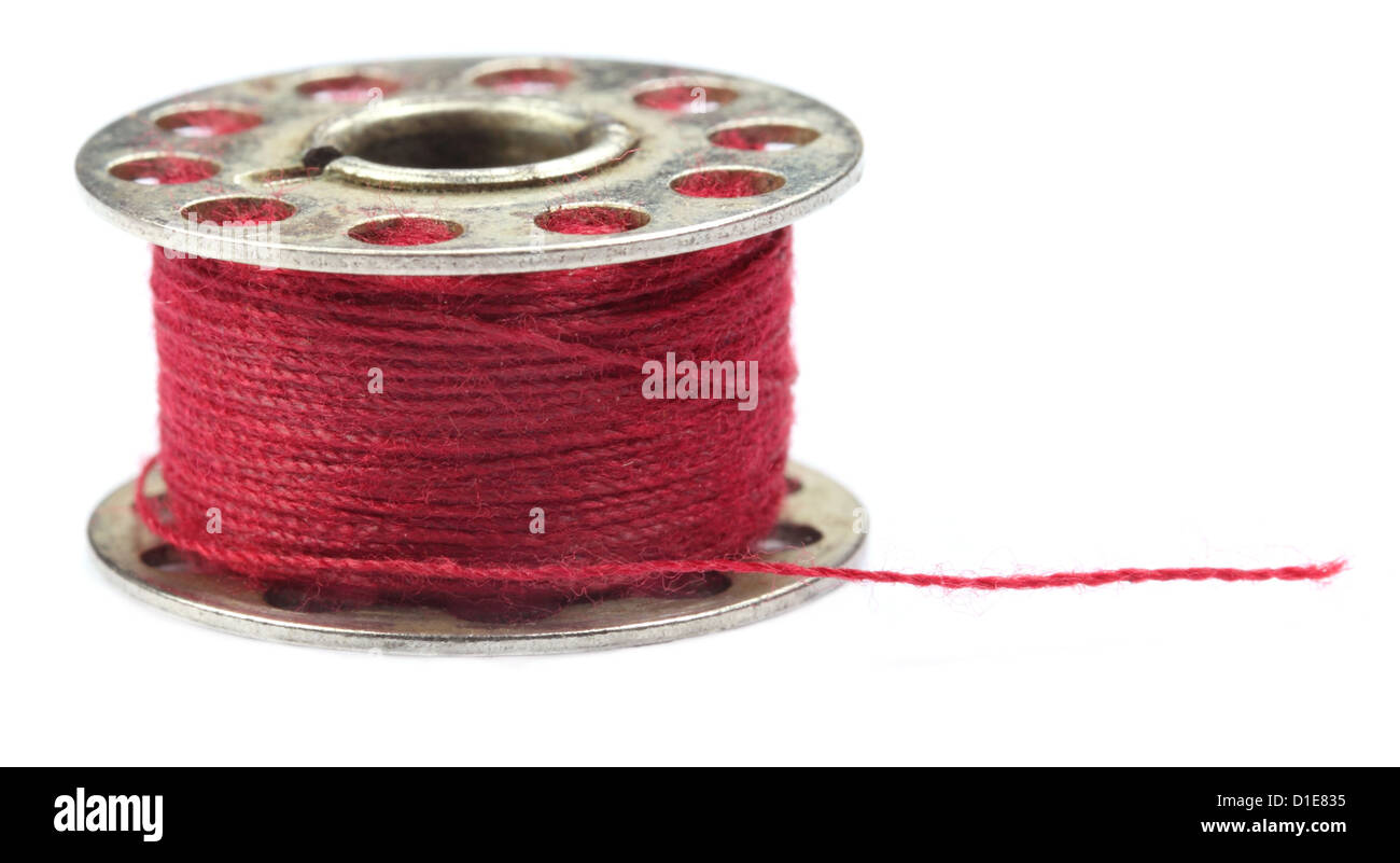 Bobbin case hi-res stock photography and images - Alamy