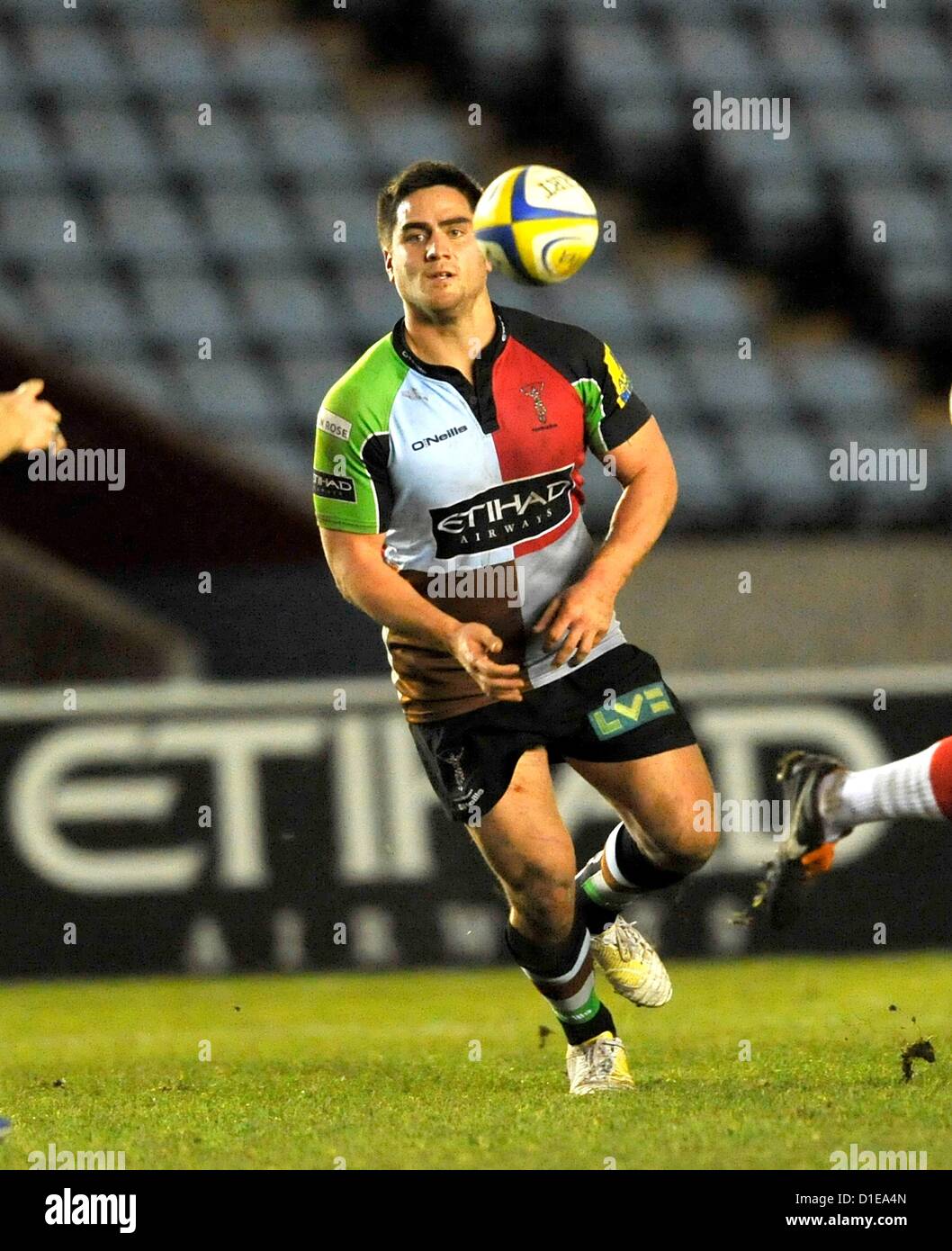 2012 rugby league final hi-res stock photography and images - Alamy