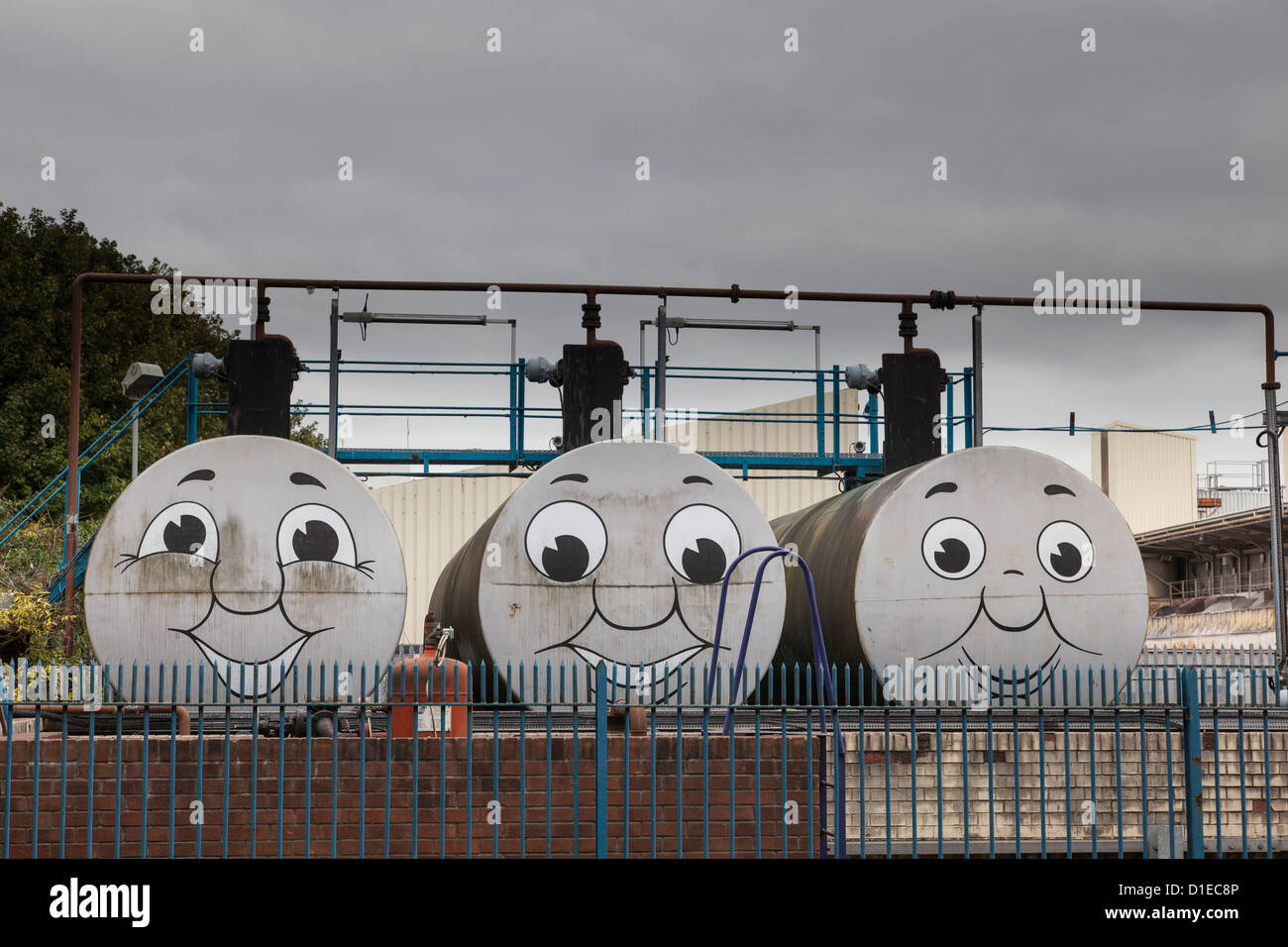 thomas the tank engine storage