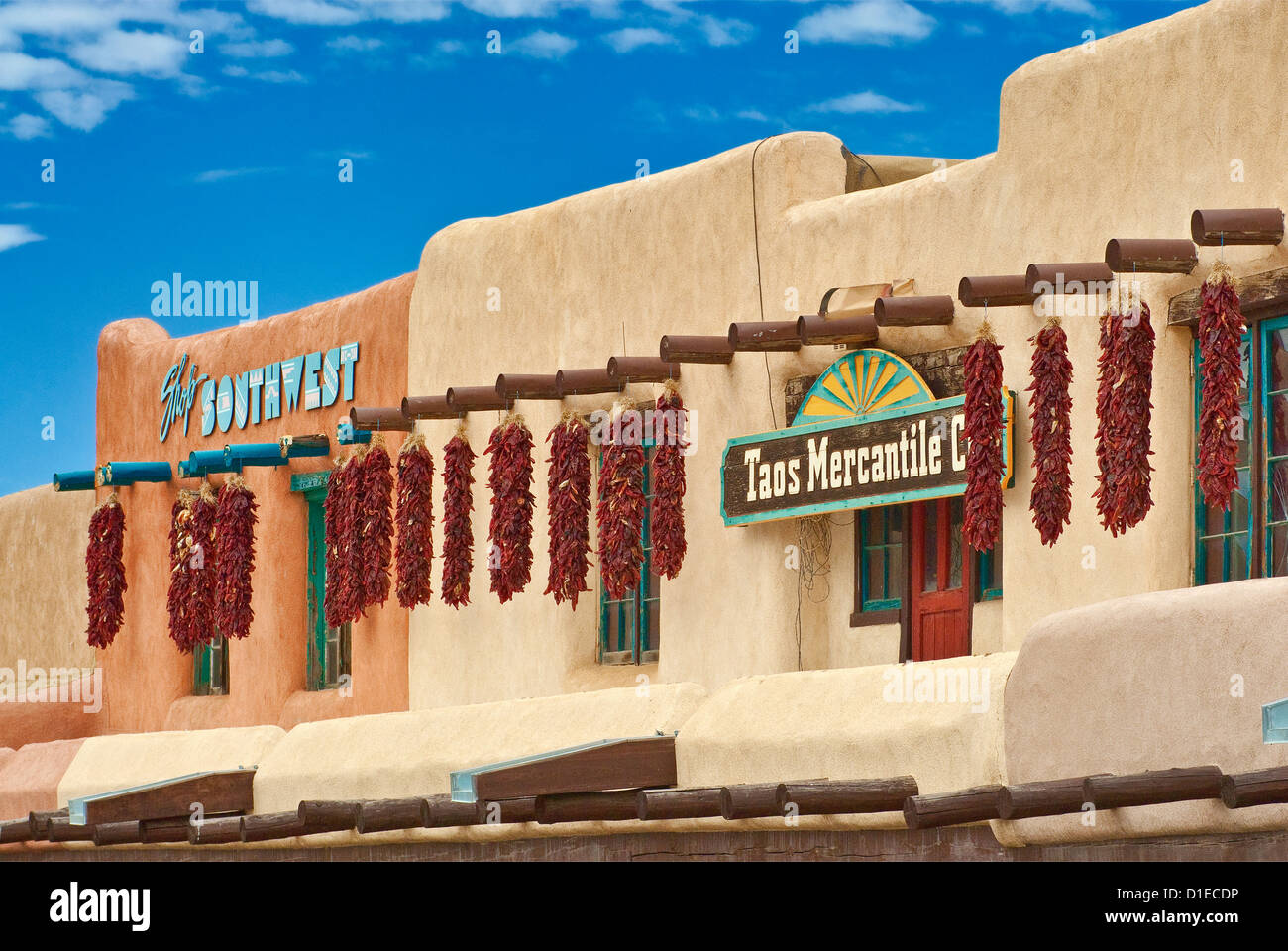 New mexico pepper hi-res stock photography and images - Alamy