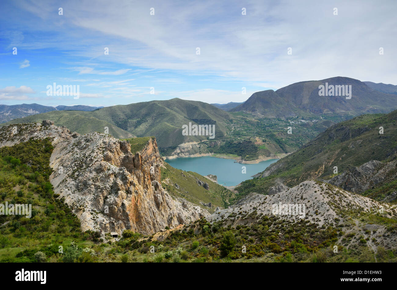 Sierra nevada range hi-res stock photography and images - Alamy