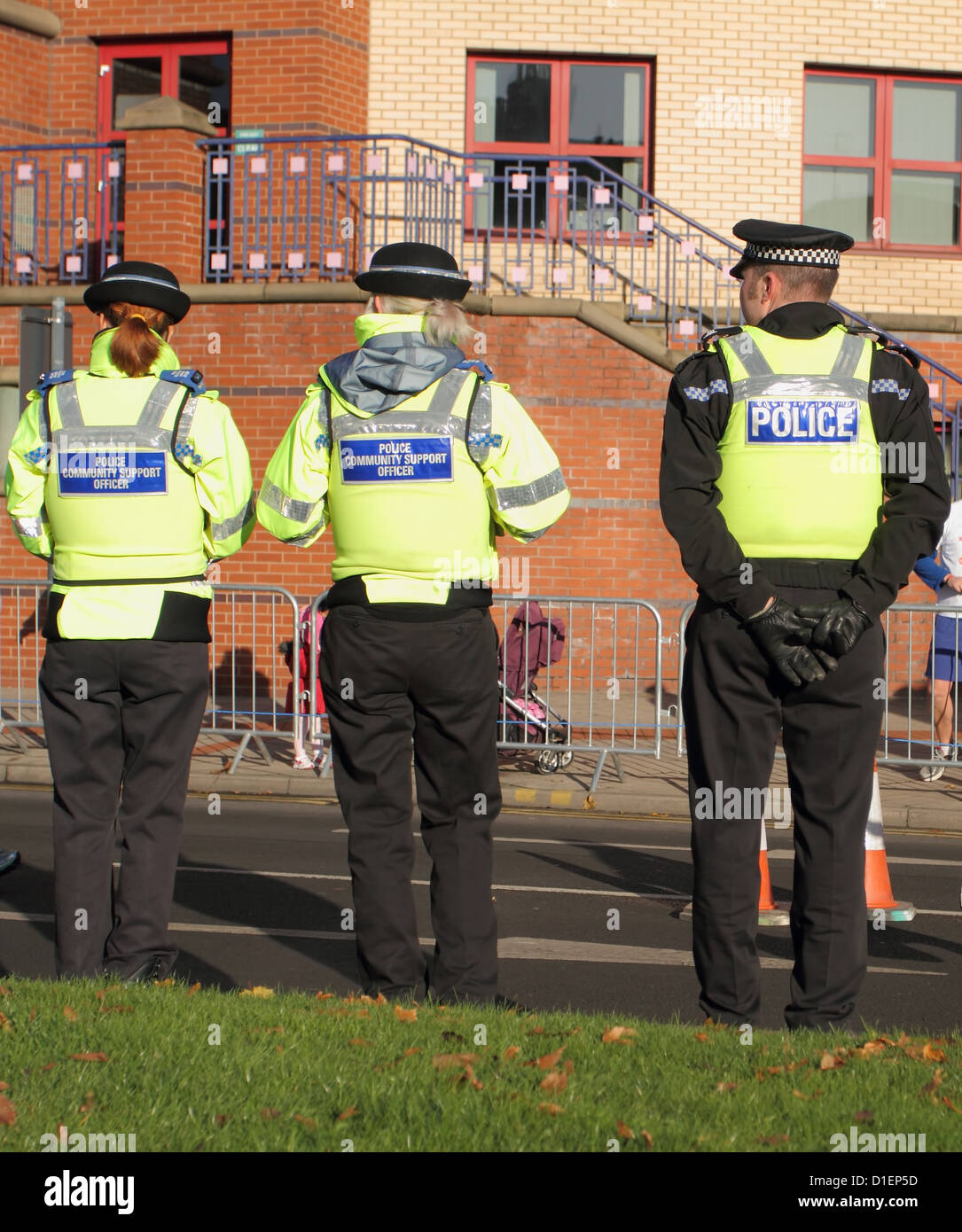 Uniform constables hires stock photography and images Alamy