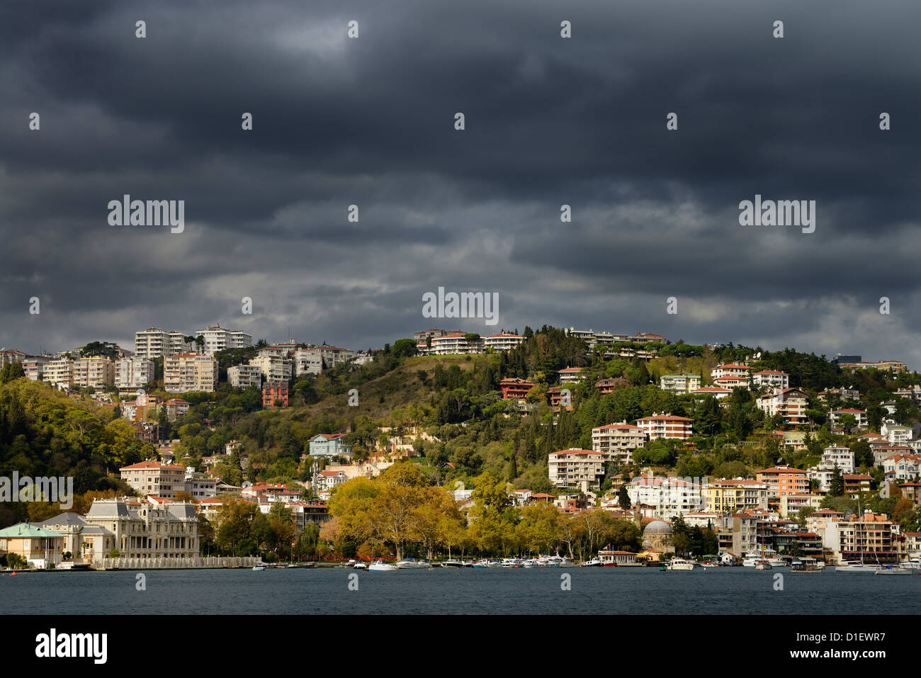 Bebek istanbul hires stock photography and images Alamy